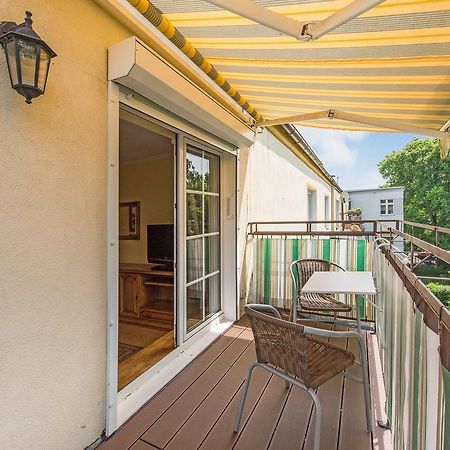 Apartament Classic Z Balkonem Сопот Екстериор снимка
