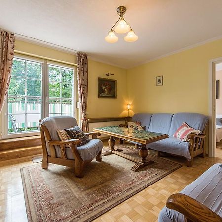 Apartament Classic Z Balkonem Сопот Екстериор снимка