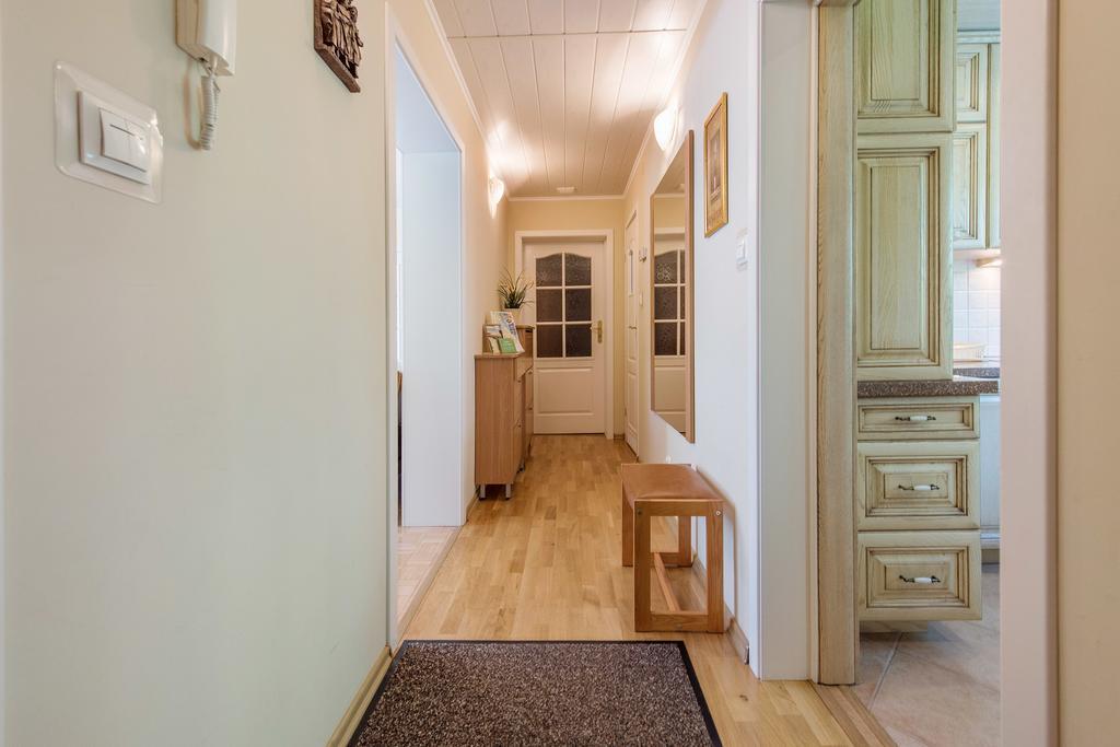 Apartament Classic Z Balkonem Сопот Екстериор снимка