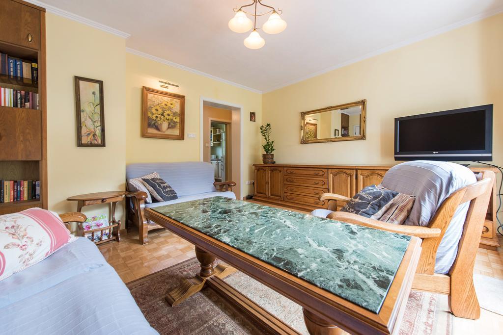 Apartament Classic Z Balkonem Сопот Екстериор снимка