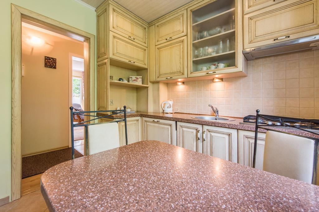 Apartament Classic Z Balkonem Сопот Екстериор снимка