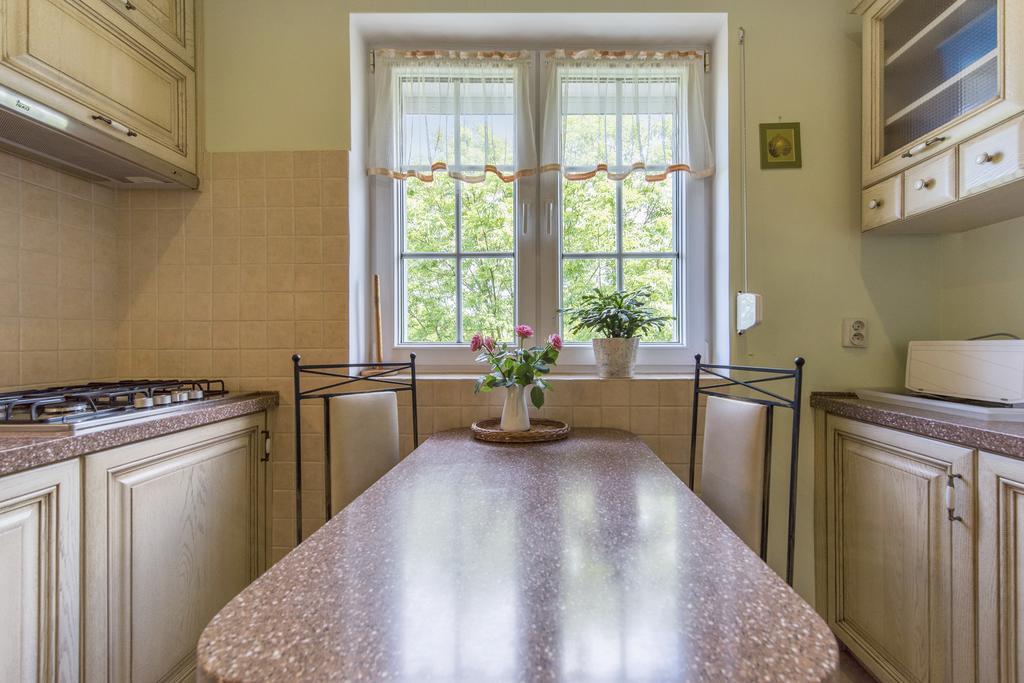 Apartament Classic Z Balkonem Сопот Екстериор снимка