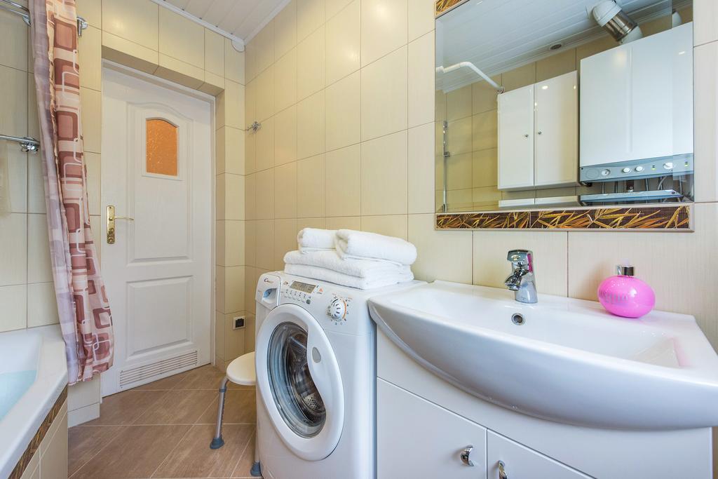 Apartament Classic Z Balkonem Сопот Екстериор снимка